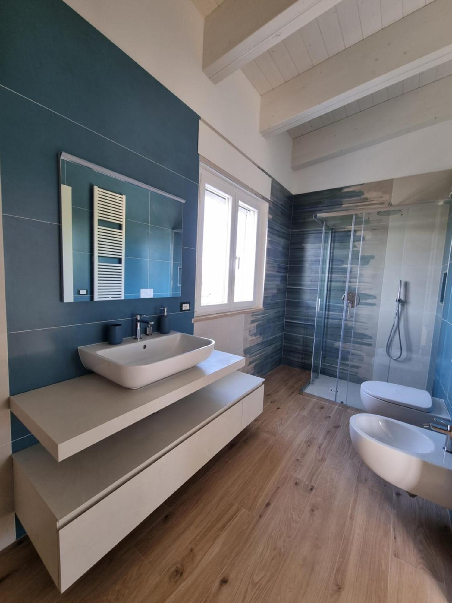 Carezza Del Mare Villa Torino di Sangro Bagian luar foto
