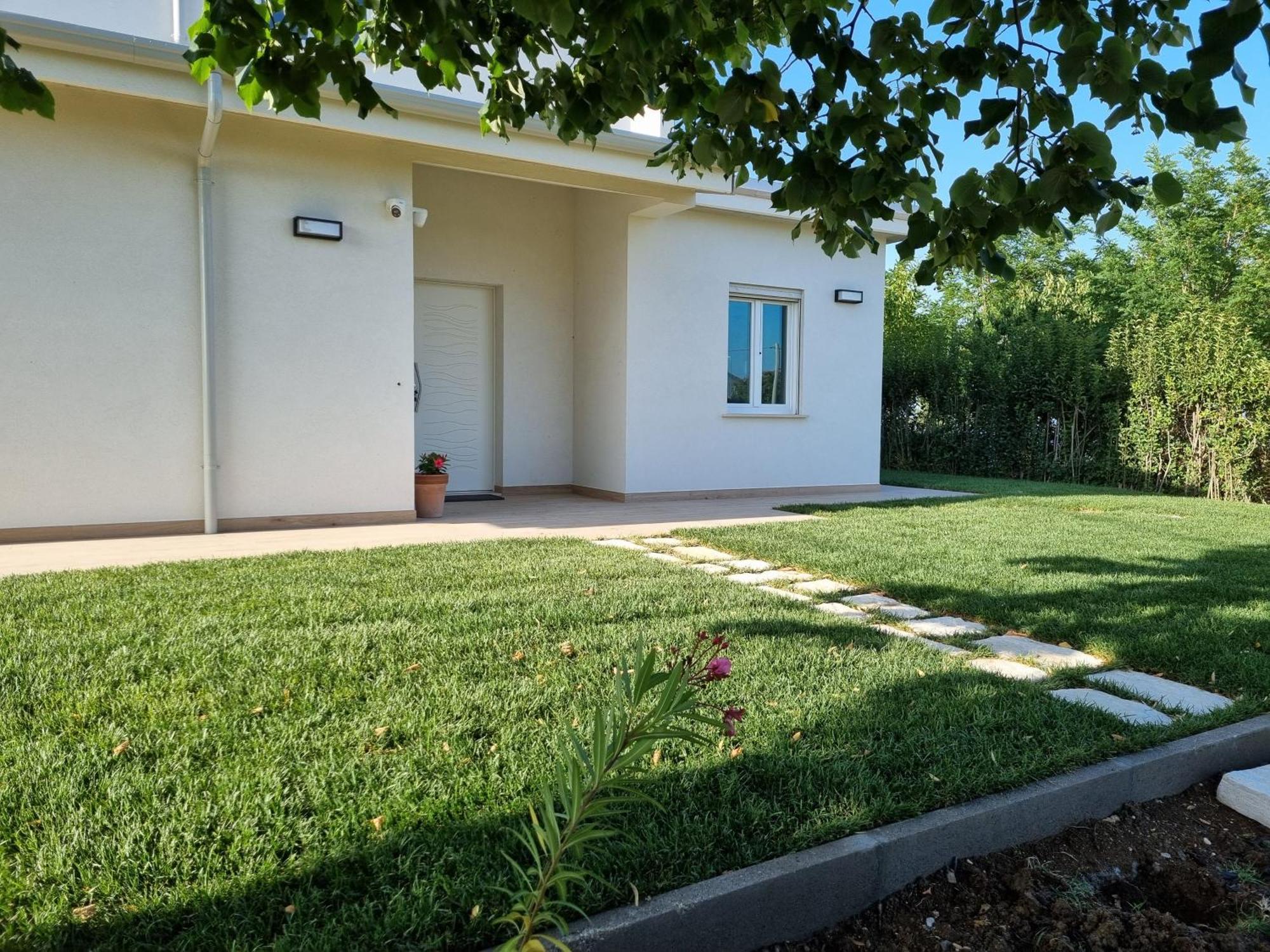 Carezza Del Mare Villa Torino di Sangro Bagian luar foto