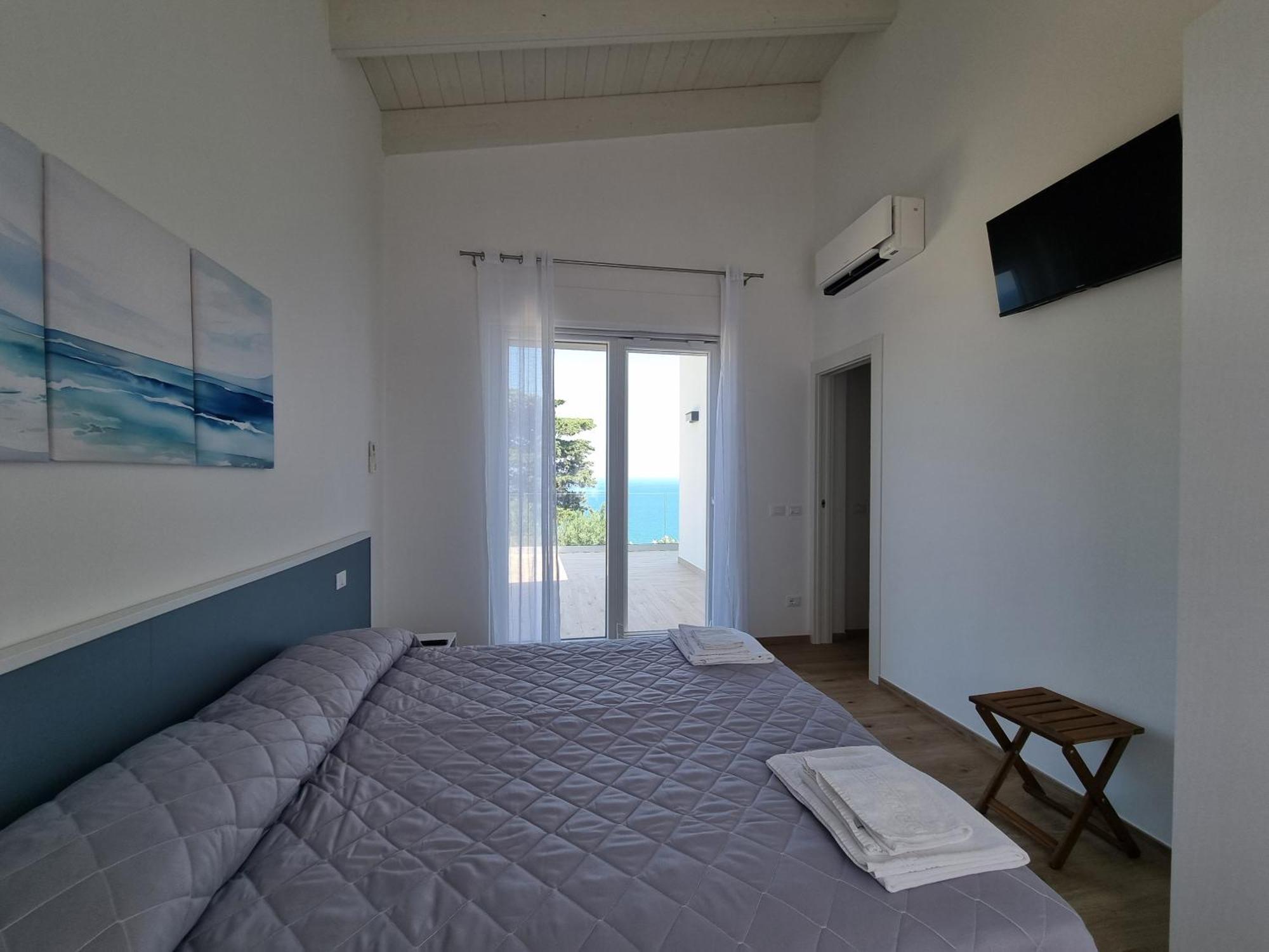 Carezza Del Mare Villa Torino di Sangro Bagian luar foto