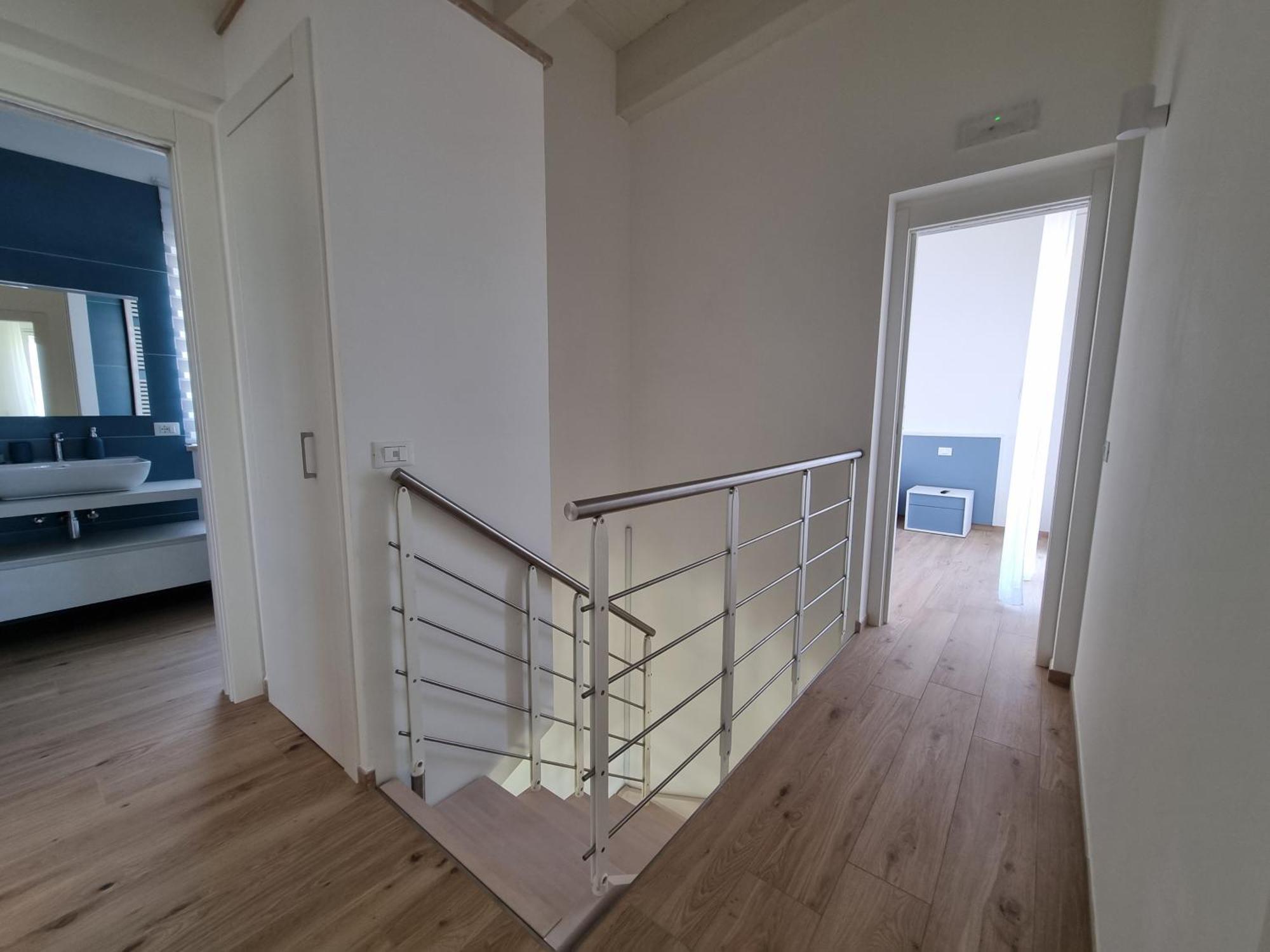 Carezza Del Mare Villa Torino di Sangro Bagian luar foto