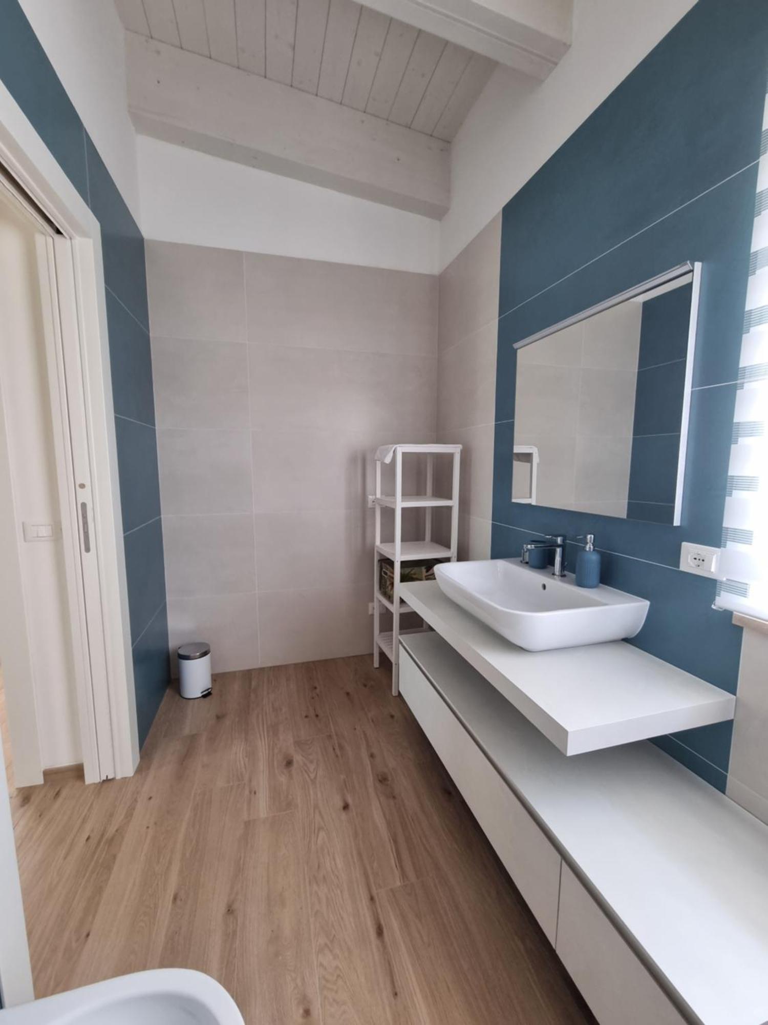 Carezza Del Mare Villa Torino di Sangro Bagian luar foto