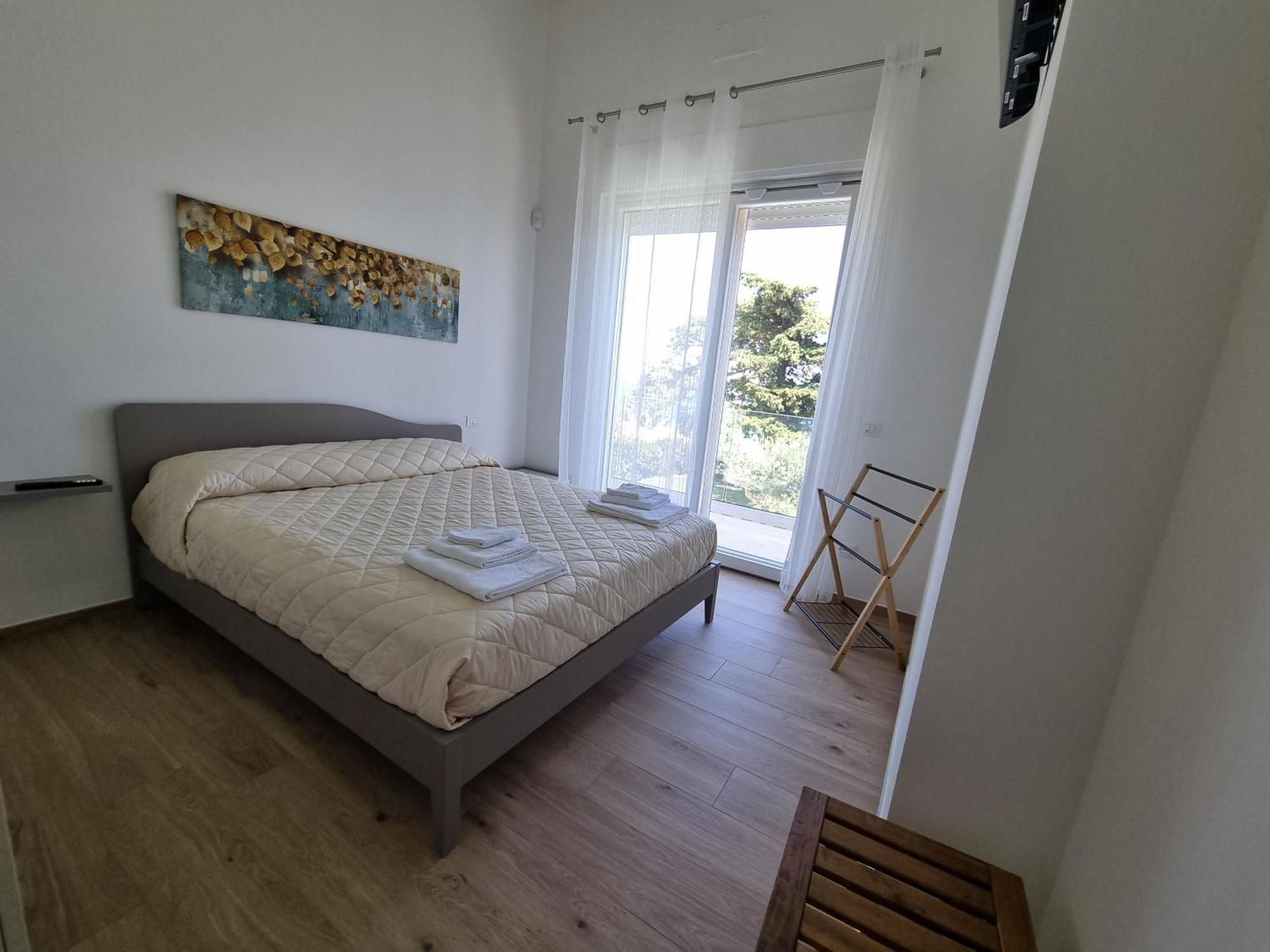 Carezza Del Mare Villa Torino di Sangro Bagian luar foto