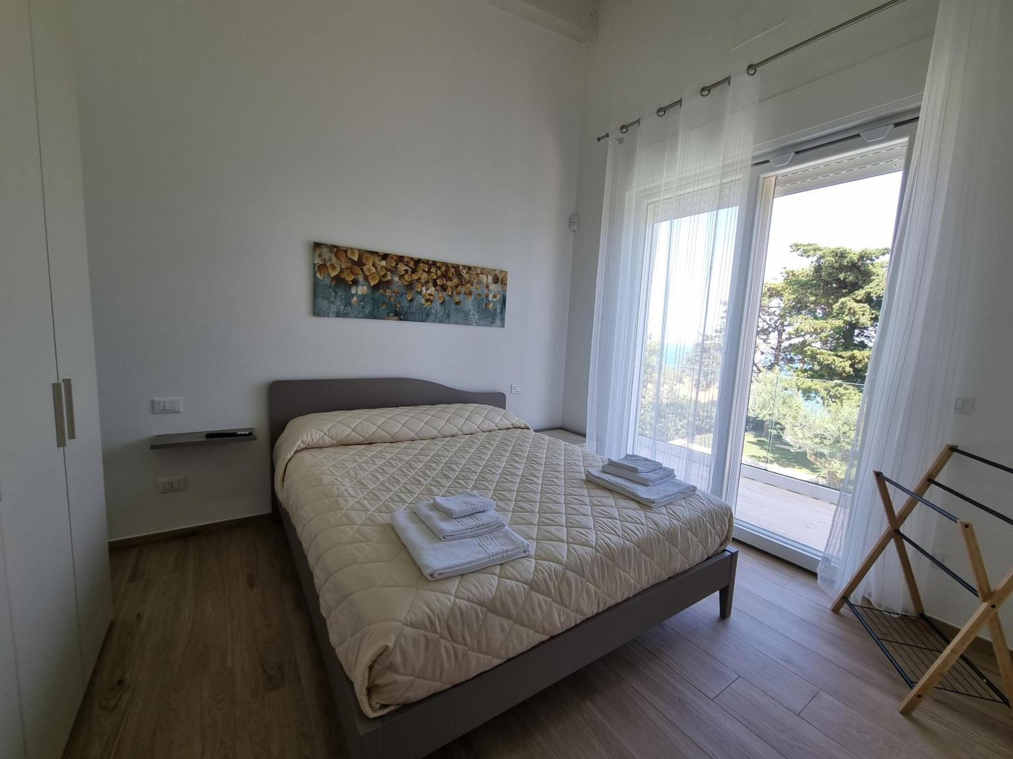 Carezza Del Mare Villa Torino di Sangro Bagian luar foto