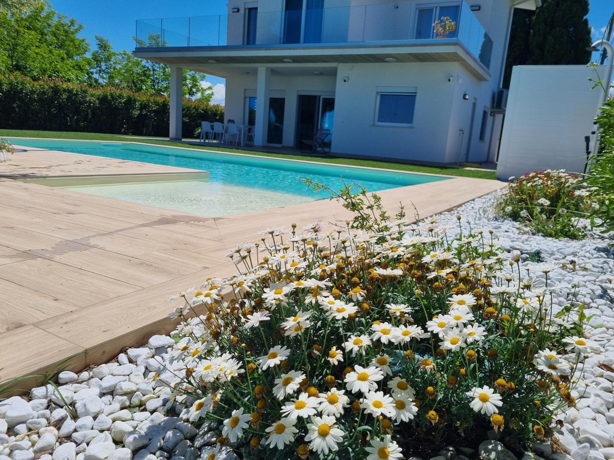 Carezza Del Mare Villa Torino di Sangro Bagian luar foto